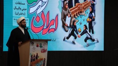 «ایران قهرمان» باید از یک المپیاد به جریان مستمر استعدادیابی تبدیل شود