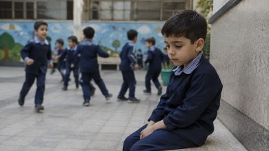با کودکان منزوی چگونه صحبت کنیم؟