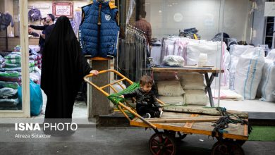 بازار تهران را نمی‌توان جابه‌جا کرد/ درخواست بازاریان برای نوسازی