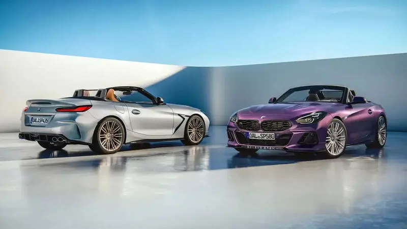 BMW Z4