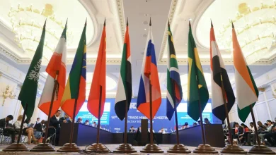 بانک توسعه نوین (بانک بریکس) بازیگری نوظهور در معماری مالی جهان پس از برتون وودز