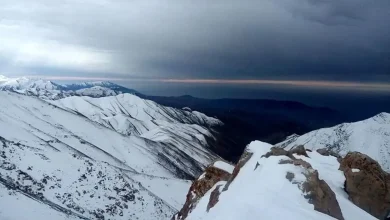 توچال ثبت ملی شد