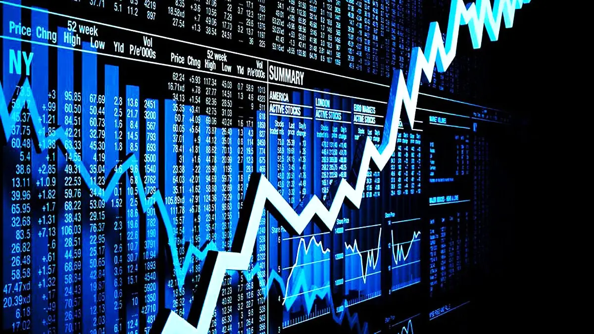 ثبت رکورد تاریخی 68.5 همتی ارزش معاملات خرد در بورس