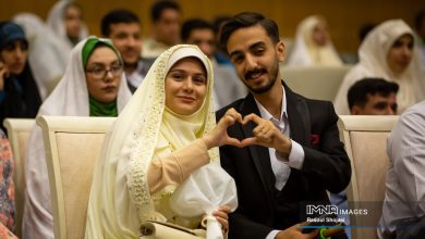 ثبت‌نام بیست‌ونهمین دوره ازدواج دانشجویی آغاز شد