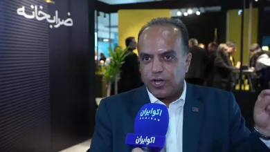 حضور 132 در نمایشگاه طلا و جواهر اصفهان/ رئیس اتحادیه طلا از ظرفیت صنعت طلا گفت