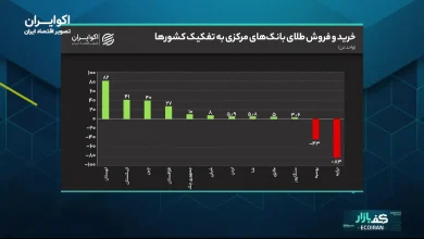 خط و نشان همتی برای بازار ارز/ دست آقای رئیس چقدر باز است؟