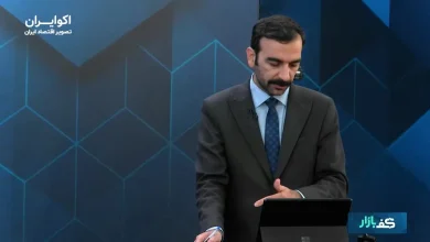 دلار چقدر دیدار ترامپ و پزشکیان را محتمل می‌داند؟
