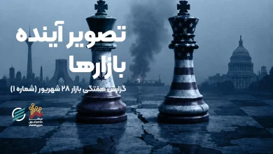 دورنما منتشر شد/ مدیران سرمایه‌گذاری،‌ آینده را چگونه می بینند؟
