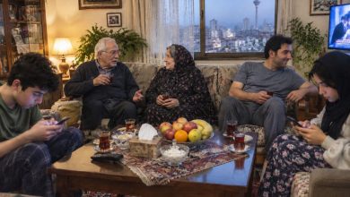 «دورهمی بدون موبایل»؛ برای قرارهای خانوادگی قانون بگذارید