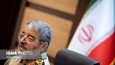 رئیس سازمان پدافند غیرعامل کشور: اورژانس خط مقدم مقابله با تهدیدات زیستی است