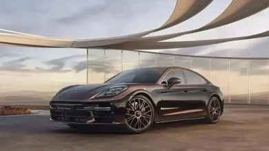 پورشه