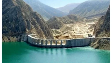 زنگ خطر آب برای تهران و چند استان؛ ۴۸ درصد مخازن سدها پر است