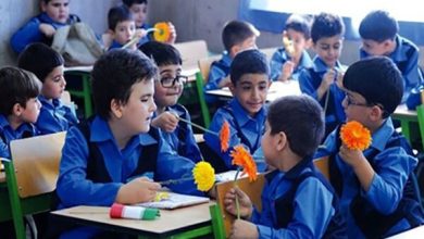 سال تحصیلی جدید با نشاط و ورزش آغاز می‌شود؛ کلاس‌اولی‌ها ۳۰ شهریور به مدرسه می‌روند