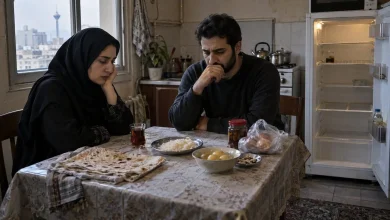 سقوط ۶۵ درصدی مصرف گوشت در دو دهه؛ بحران سوء تغذیه نسلی در عصر گرانی ۵۸۰ درصدی / جامعه با شیب تند به سمت فقر آهن، کوتاهی قد و فرسودگی جسمی پیش می‌رود