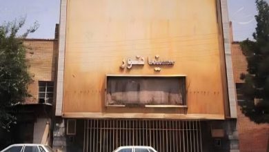 سینما نور کرمان در فهرست آثار ملی به ثبت رسید