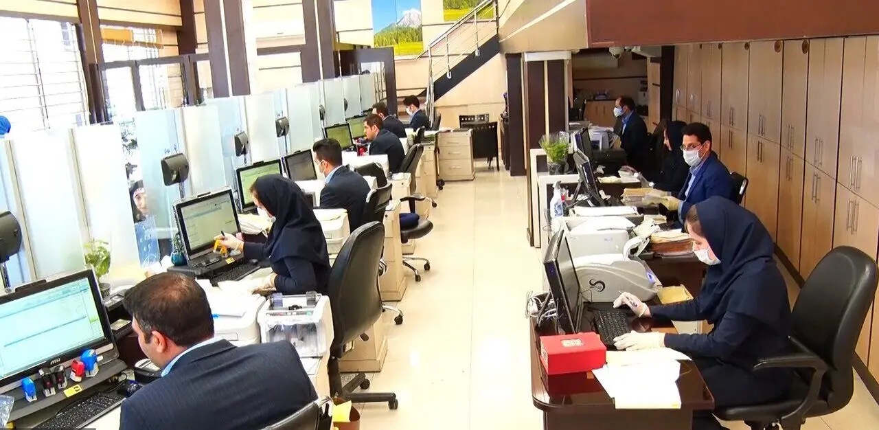شارژ ماهانه یک میلیون تومانی برای کارمندان دولت؛ جزئیات مصوبه جدید