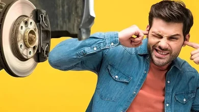 صدای سوت ترمز یعنی لنت تمام شده است؟ این هشدارها درباره عملکرد ترمز را جدی بگیرید