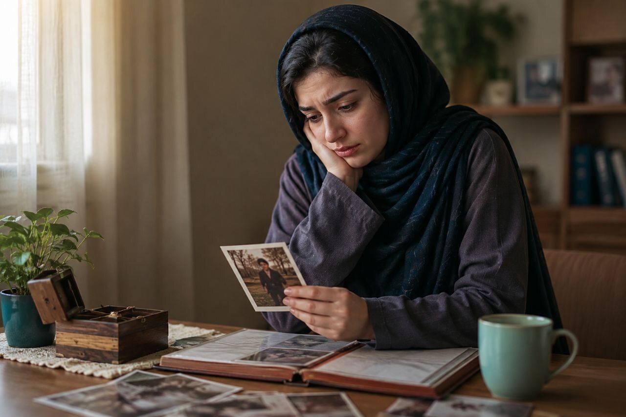 فراموشی گذشته ناممکن است؛ راز تبدیل «زخم باز» به «تجربه زیسته»