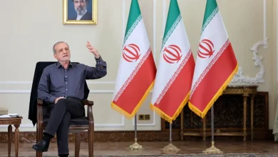 فوری/ خبر مهم پزشکیان درباره کالابرگ
