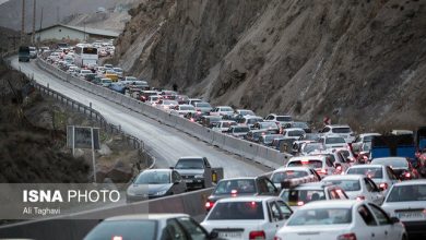 مازندران آماده موج پایانی سفرهای تابستان/ پمپ بنزین‌ها فعال هستند