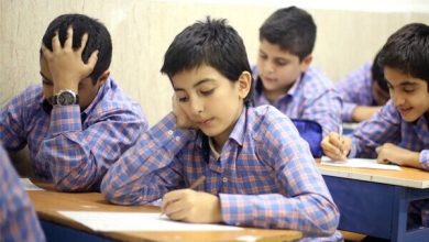 مجاوری: اقتصاد آموزش‌وپرورش به معنای گرفتن پول از خانواده‌ها نیست