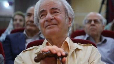 محمد میرشکرایی که بود؟