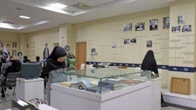 موزه‌های دانشگاهی باید از فضای «دست نزنید» فاصله بگیرند