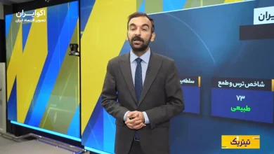 نفت، بازارها را قرمز کرد