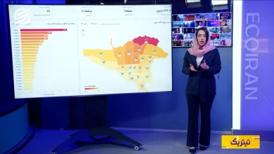نقشه جدید قیمت مسکن؛ از تهران ۲۳۰ میلیونی تا پردیس و پرند