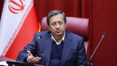 همتی در برابر سه فشار؛ مهار تورم، تثبیت بازار ارز و تأمین مالی تولید