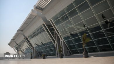 پروازهای فرودگاه کیش افزایش می‌یابد