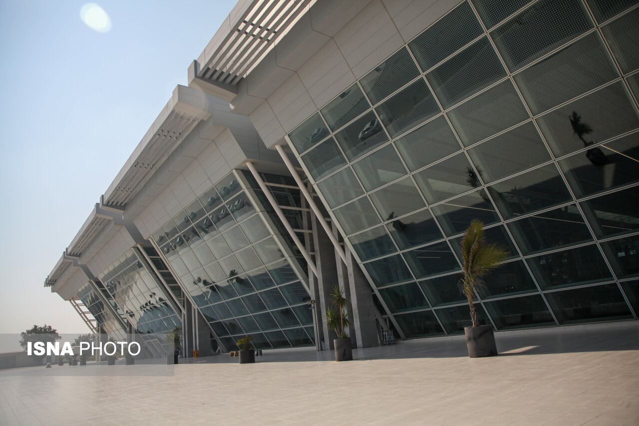 پروازهای فرودگاه کیش افزایش می‌یابد