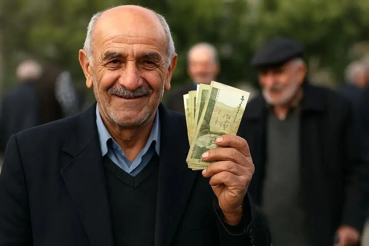 پیامک حقوق بازنشستگان جعلی است؟ تأمین اجتماعی هشدار داد