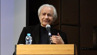 پیام‌های تسلیت برای درگذشت محمد میرشکرایی