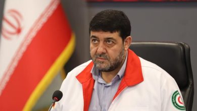 پیگیری‌های مکرر هلال‌احمر برای تعیین وضعیت خلبانان ایرانی در قطر