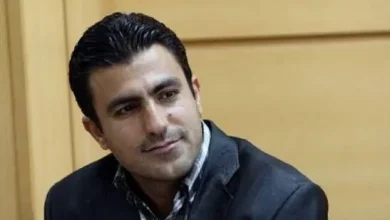 مهدی حاجی وند / کارشناس بازار سرمایه