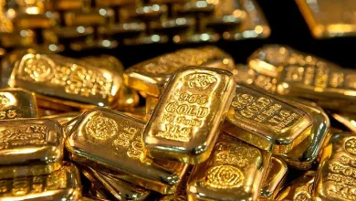 چهار دلیل کاهش نرخ طلا به کمترین میزان در ۵۰ روز اخیر