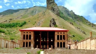 کاخ ناصرالدین‌شاه در شهرستانک به بخش خصوصی واگذار می‌شود