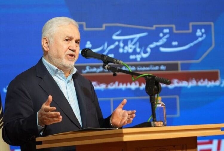 گردشگری در نظام حکمرانی کشور هنوز جایگاهش را پیدا نکرده است