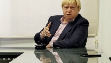 گفت‌وگوی ایسنا با محمد بهشتی