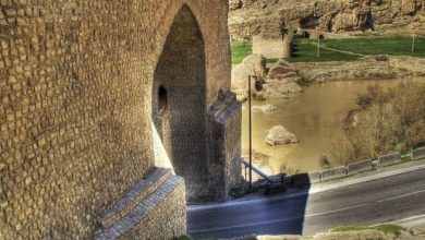 ۱۰۰ پل تاریخی در لرستان وجود دارد
