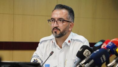 آخرین آمار حوادث جوی در کشور پاییز ۱۴۰۵ /جزئیات تعداد مصدومان و جان‌باختگان