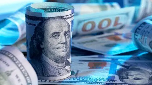 آخرین به‌روز‌رسانی از قیمت ارز سه‌شنبه 28 مهر