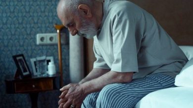 آنفلوانزا در سالمندان همیشه با تب نمی‌آید