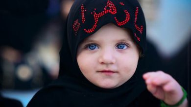 از خانه حضرت زهرا (س) تا فردای فرزندان ما