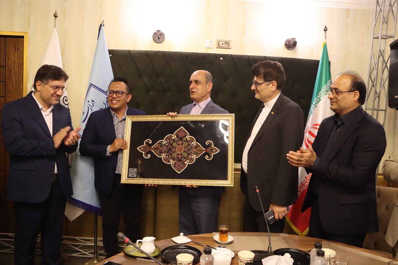 ارزیاب ایکوموس: تصمیم نهایی درباره ثبت جهانی ماسوله پس از بررسی‌های تخصصی اتخاذ می‌شود