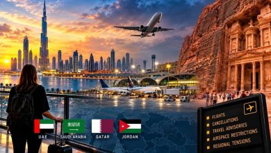 از دوبی تا دوحه؛ تداوم سایه ناامنی بر خاورمیانه