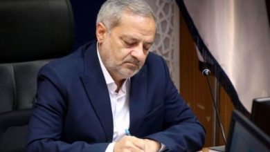 میدان اصلی جنگ، ذهن دانش‌آموزان است/ اعتکاف ۸۰۰ هزار دانش‌آموز برای نخستین‌بار