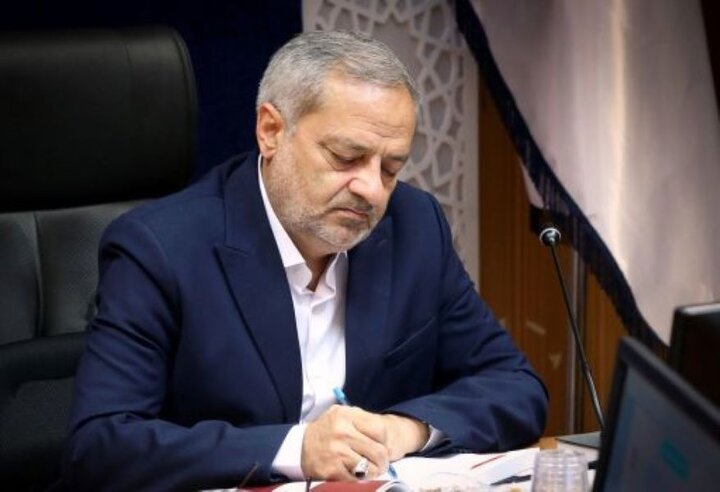 میدان اصلی جنگ، ذهن دانش‌آموزان است/ اعتکاف ۸۰۰ هزار دانش‌آموز برای نخستین‌بار