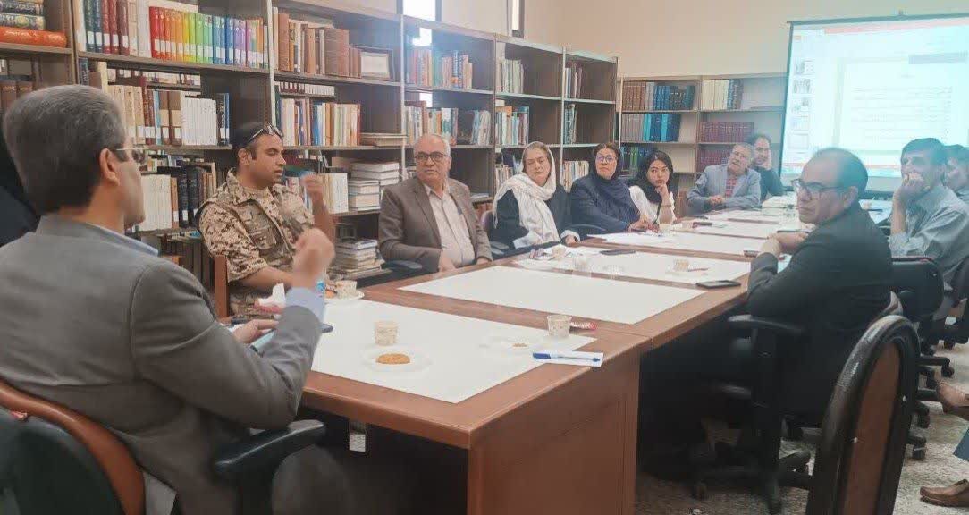 از طرح ثبت جهانی ژئوپارک لوت تا تنوع کم‌نظیر جاذبه‌های طبیعی و زمین‌شناختی استان کرمان
